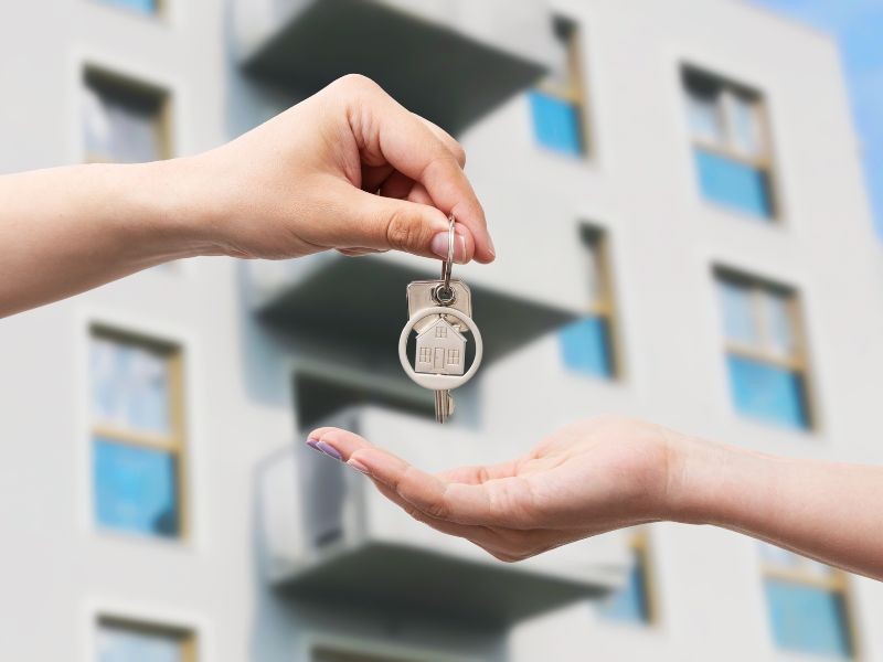 Consórcio de apartamentos: Como Funciona e Quais as Vantagens?