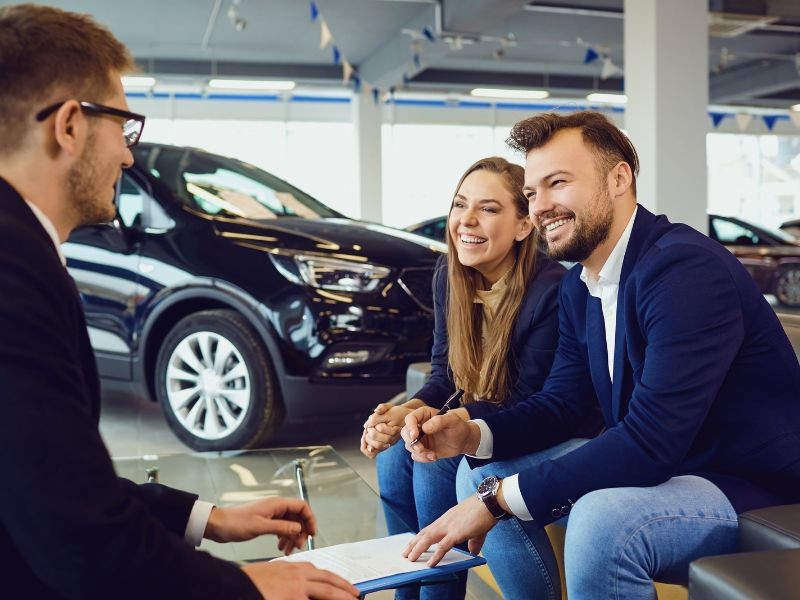 Posso dar meu carro como lance no consórcio? Tire suas dúvidas